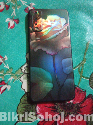Vivo y12s 3/32